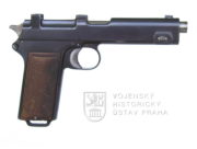 Steyr M /12 umg.