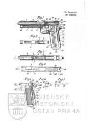 Steyr M /12 umg.