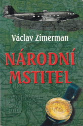 ZIMERMAN, Václav. Národní mstitel