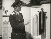 Film „Hasící přístroje.“