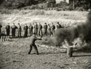 Film „Hasící přístroje.“