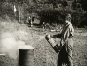 Film „Hasící přístroje.“