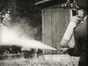 Film „Hasící přístroje.“