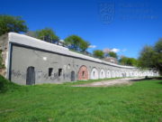 Fort XI "Dunkowiczki", současný stav