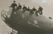 Handley Page Halifax 