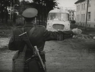 Film „Evakuace obyvatel“