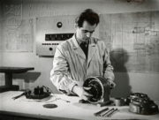 Film Elektromotor