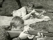 Film „Příprava branců“