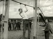 Film „Příprava branců“