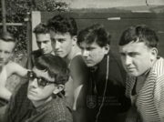 Film „Příprava branců“