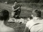 Film „Příprava branců“
