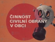 Film „Činnost Civilní obrany v obci“
