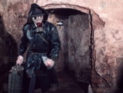 Film „Činnost Civilní obrany v obci“