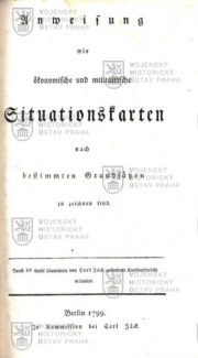 Titulní list knihy.