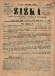 RÜFFER, Eduard. Vzpomínky jednoho garibaldisty