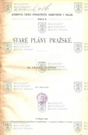 Titulní list knihy.