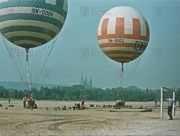 Film „Volání výšek“