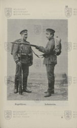 Die Bulgarische armee