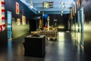 Ukázka z expozice