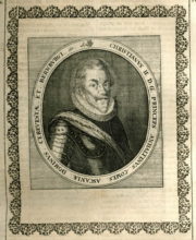 Generalissimus stavovských vojsk Kristián I. kníže Anhaltsko-Bernburský byl jmenován vrchním velitelem králem Friedrichem až roku 1620, jeho předchozí vojenské zkušenosti ale obnášely jen krátkou účast ve válce o jülišské dědictví roku 1610.