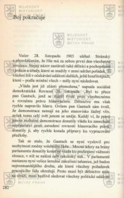 Ukázka textu
