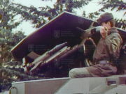 Film „Protitankové raketové komplety 2. generace II. díl - Obrněný transportér 9P133“