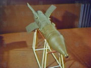 Film „Protitankové raketové komplety 2. generace II. díl - Obrněný transportér 9P133“