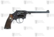 Revolver ZKR 567 C Major s výměnnými hlavněmi