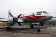 Avia Av-14 po renovaci