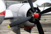 Avia Av-14 po renovaci