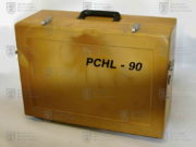 Přenosná chemická laboratoř PCHL-90