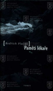Obálka knihy