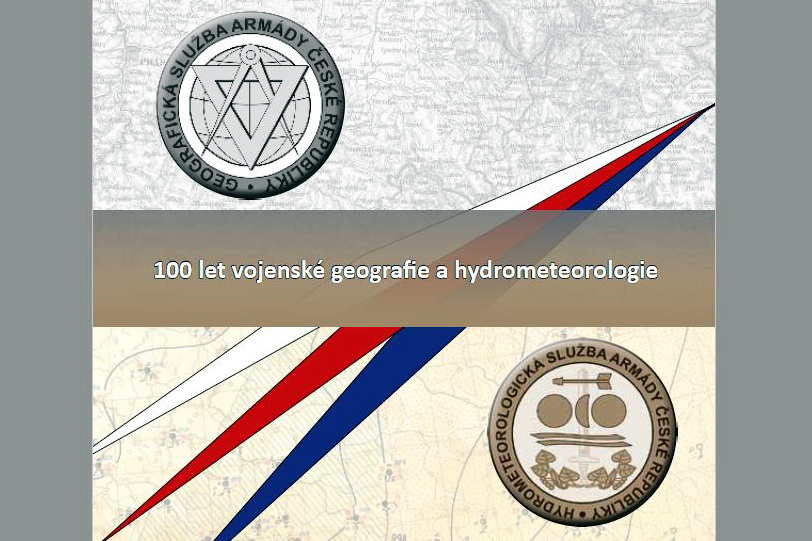 100 let vojenské geografie a hydrometeorologie