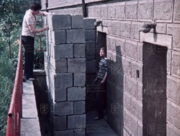 Film „Protiradiační úkryty“
