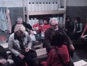 Film „Protiradiační úkryty“