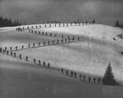Film „Vojáci v horách“