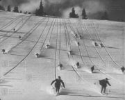 Film „Vojáci v horách“