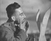 Film „Vojáci v horách“