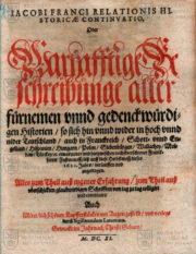 Titulní list
