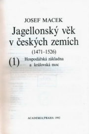 Titulní list