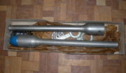 Modelářský pulzační motor Panorama Jet 300