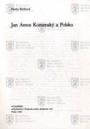 Titulní list