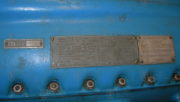 Letecký motor Walter Minor 4-III