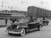Film „Přehlídka 1965“