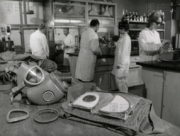 Film „Armádní vědecko-technický magazín 1/1970“