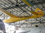 Zlín Z-25 Šohaj