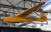 Zlín Z-25 Šohaj