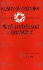 Titulní strana.