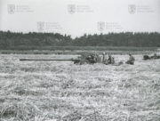 Film „Naši protitankovci“