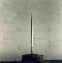 Francouzsko-československý památník v Darney